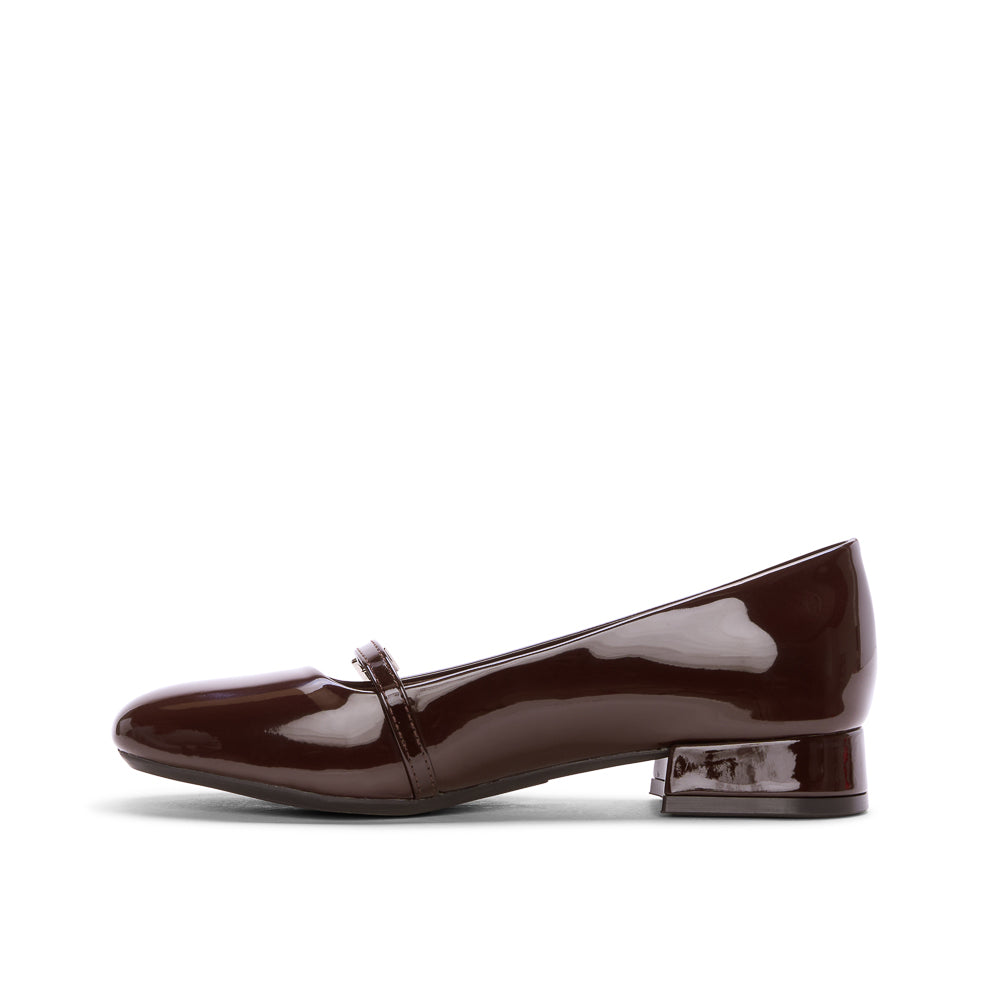 Yellow Shoes | Women's Dress Shoes | CORALLIE | 121853-56-CORALLIE-04.jpg