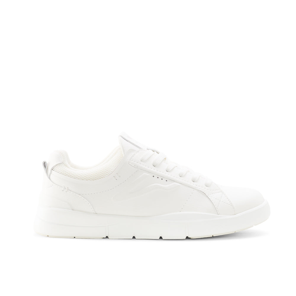 Yellow Shoes | Womens-Shoes-Casual-Flat/Laced | FRIDA |
