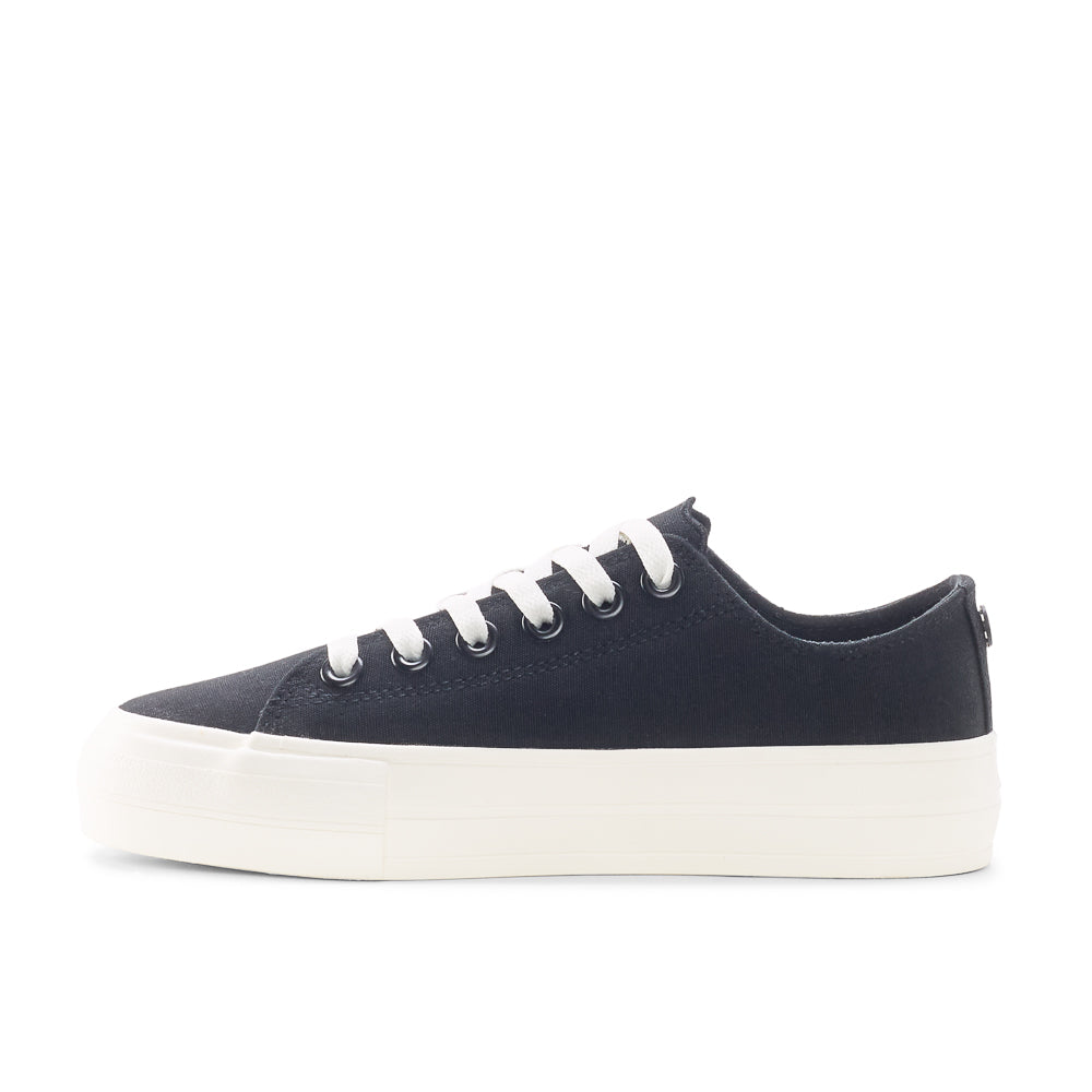 Yellow Shoes | Womens-Shoes-Casual-Flat/Canvas | MONARDE |