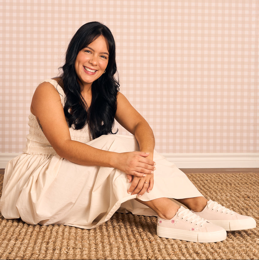 Yellow Shoes | Women's Casual Shoes | MONARDE | 121856-90