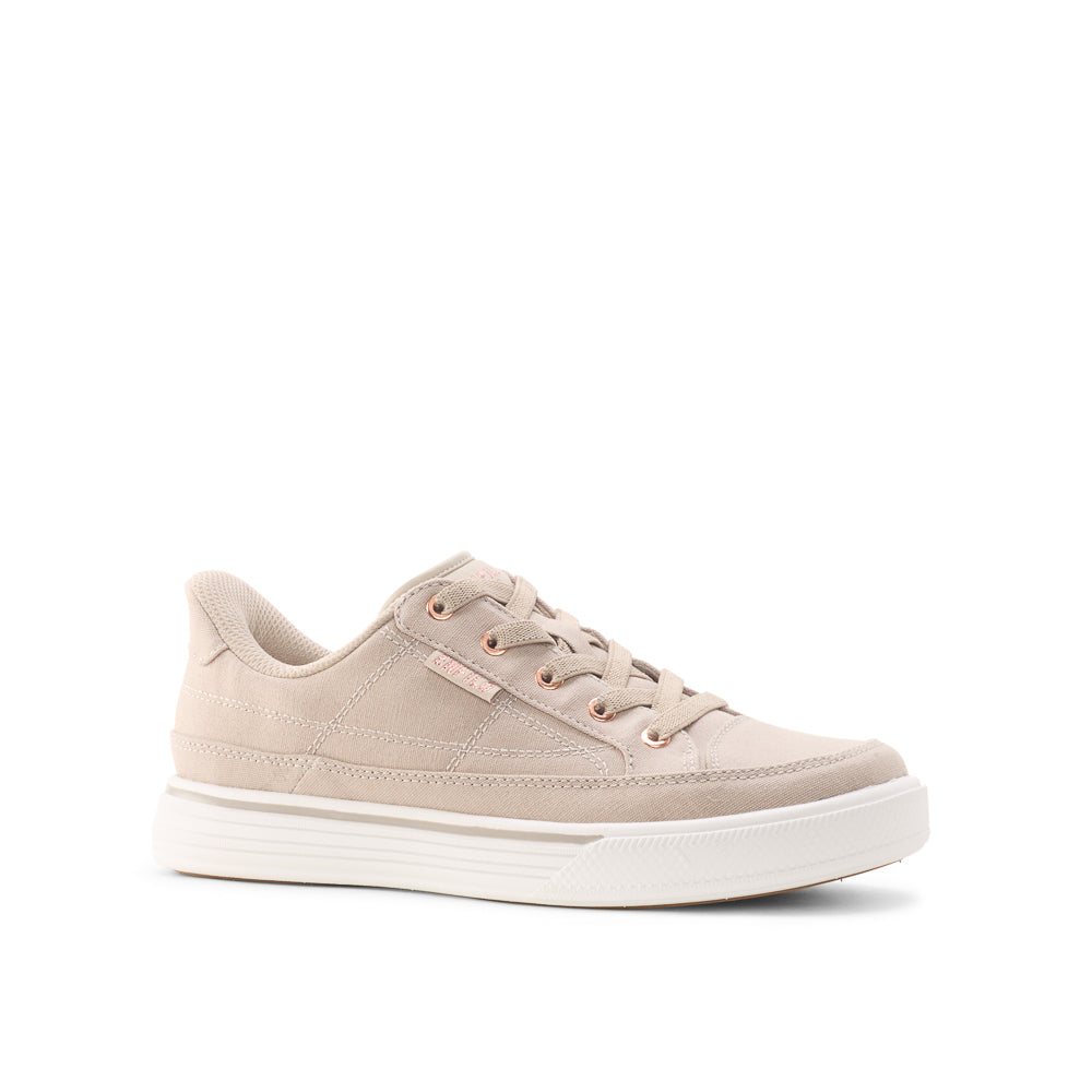 Yellow Shoes | Womens-Shoes-Casual-Flat/Laced | ENFILO HERO |