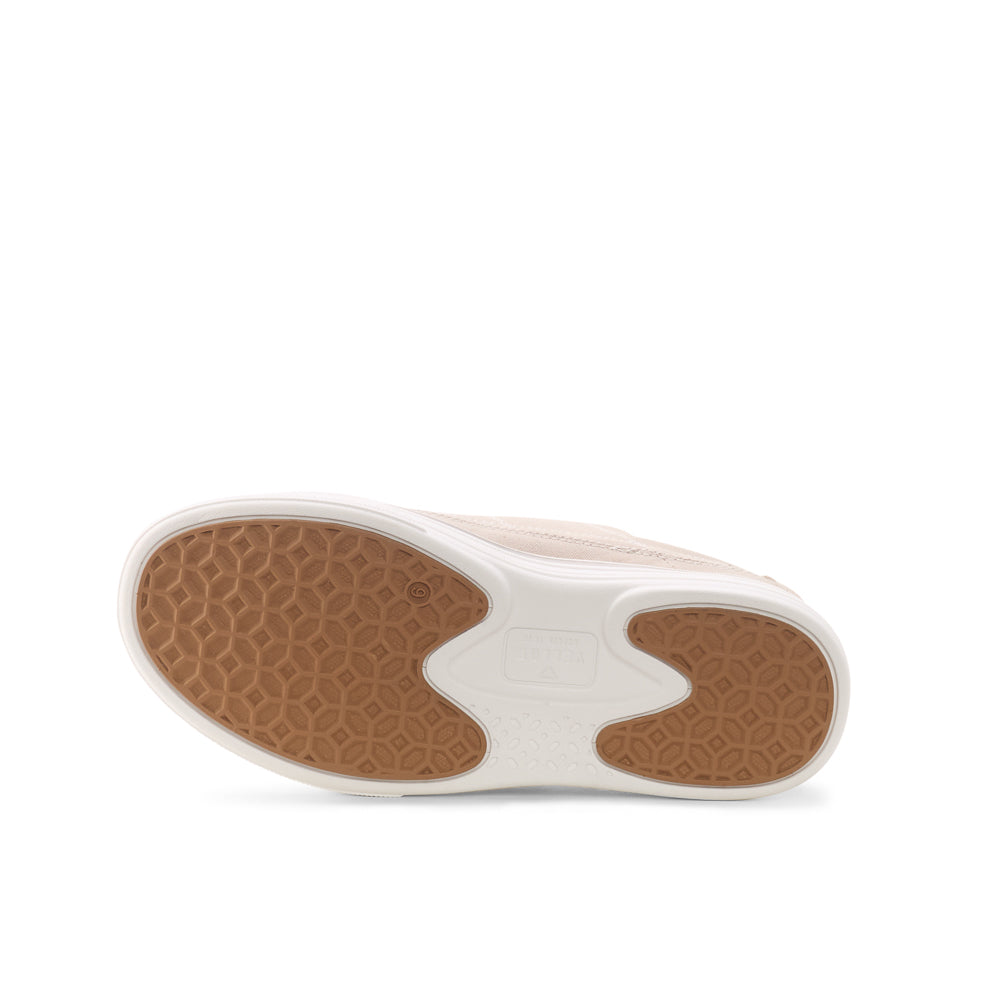 Yellow Shoes | Womens-Shoes-Casual-Flat/Laced | ENFILO HERO |