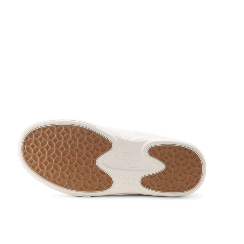 Yellow Shoes | Womens-Shoes-Casual-Flat/Laced | ENFILO HERO |