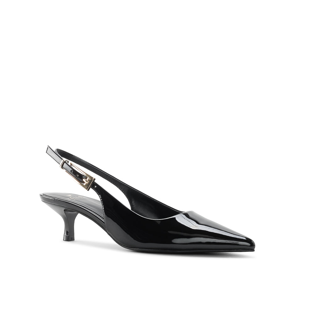 Yellow Shoes | Women's Dress Shoes | ROMANCE | 121862-02