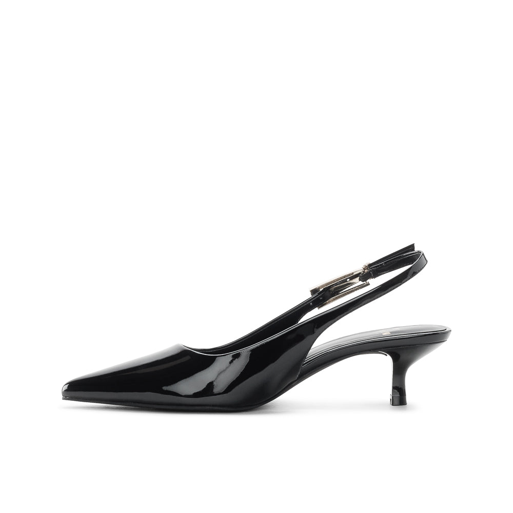 Yellow Shoes | Women's Dress Shoes | ROMANCE | 121862-02