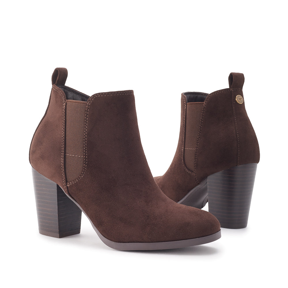 Yellow Shoes | Women's Fashion Light Boots | Alliance | 121863-10