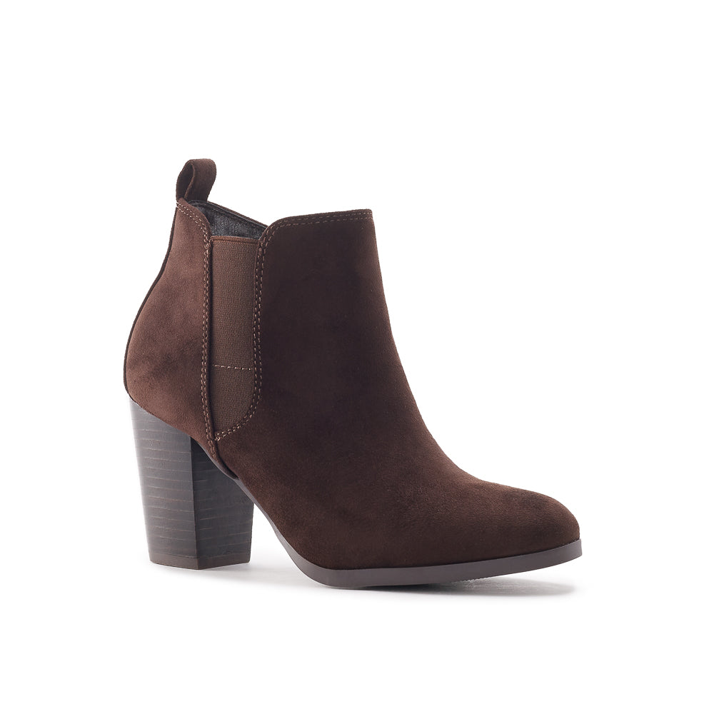 Yellow Shoes | Women's Fashion Light Boots | Alliance | 121863-10