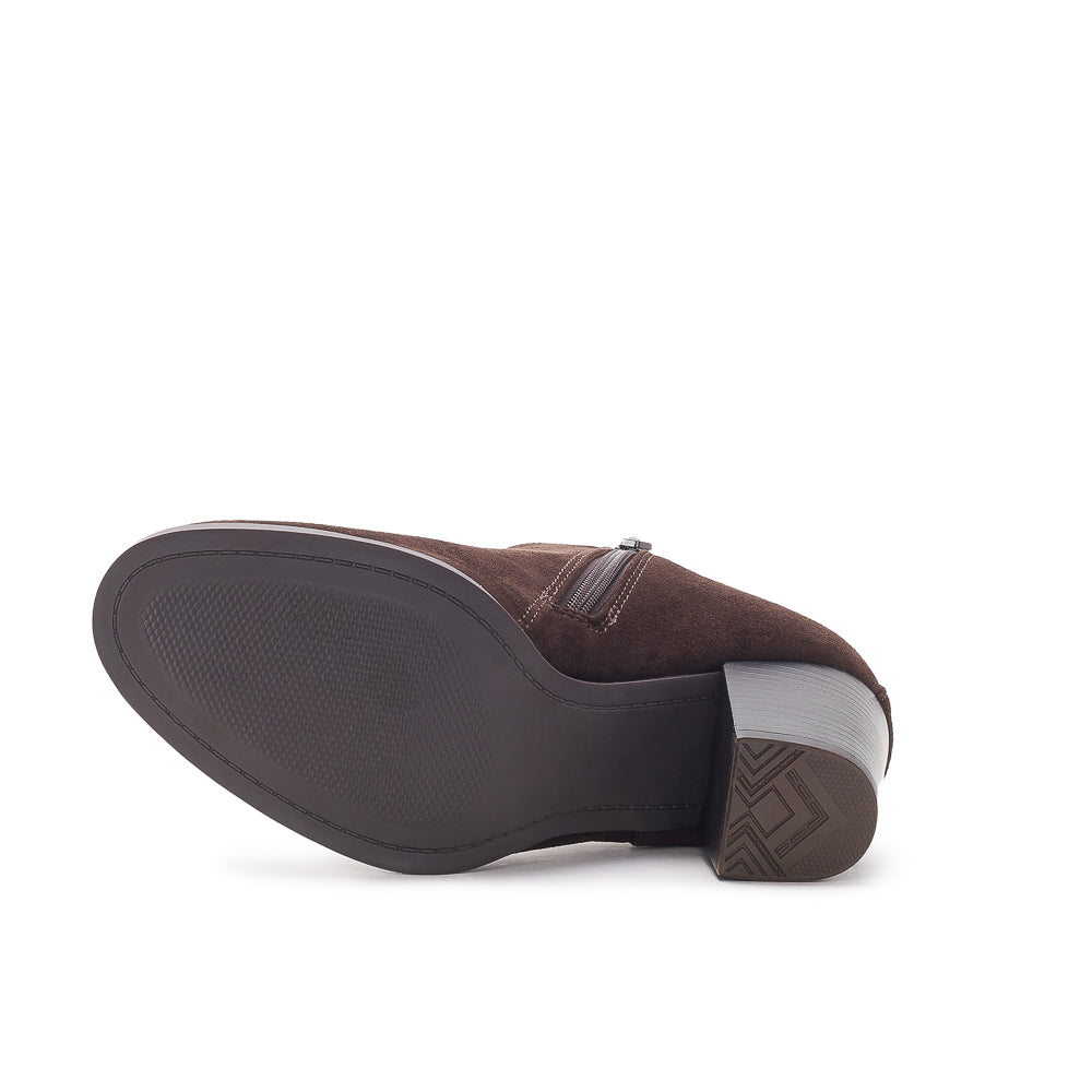 Yellow Shoes | Women's Fashion Light Boots | Alliance | 121863-10