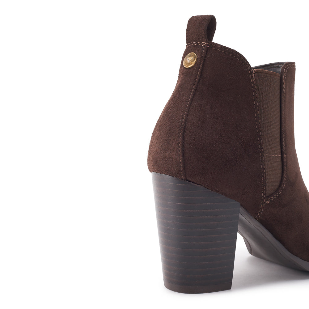 Yellow Shoes | Women's Fashion Light Boots | Alliance | 121863-10