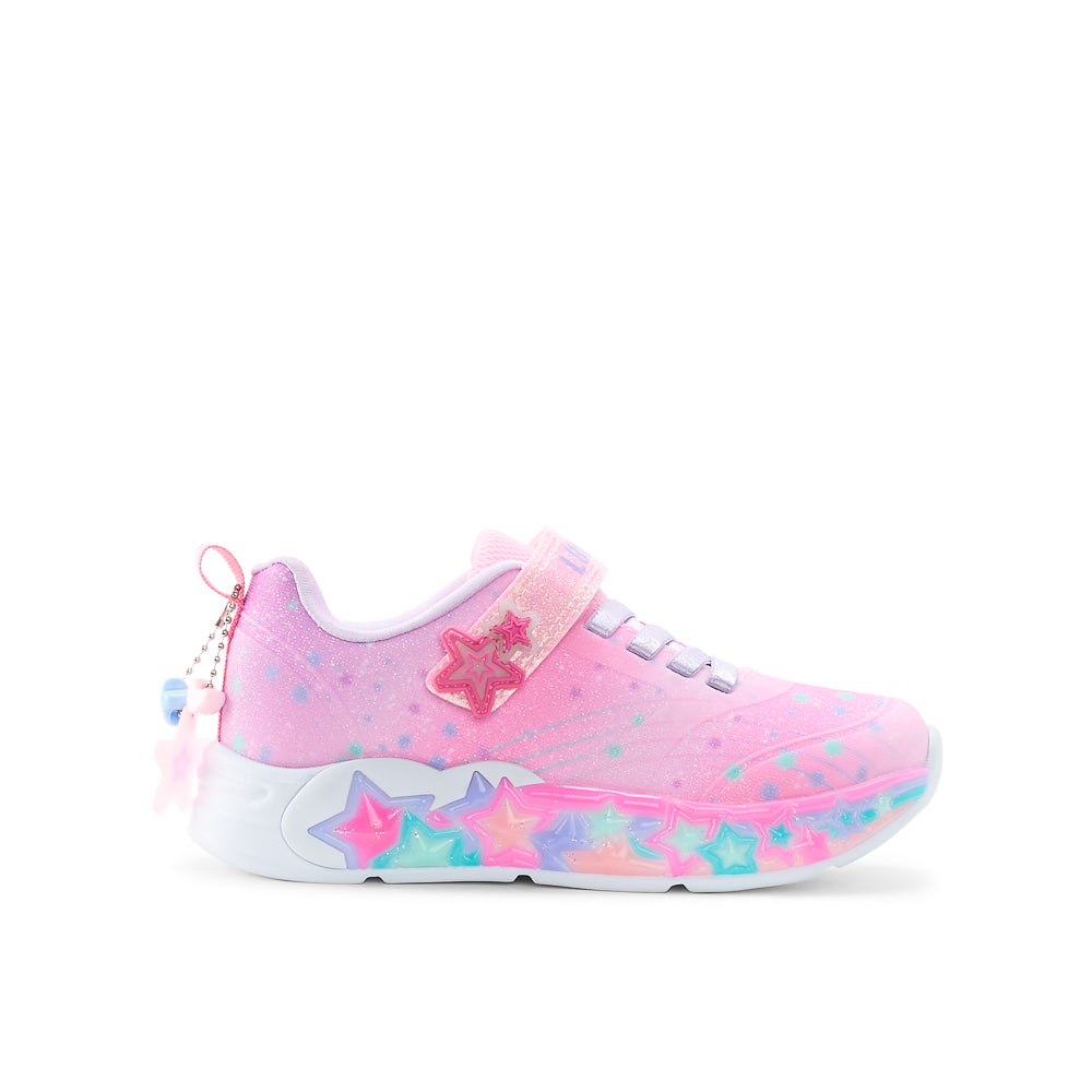 Yellow Shoes | Toddler-Girl-Athletic-Athleisure-Low | ETOILES TDLR |