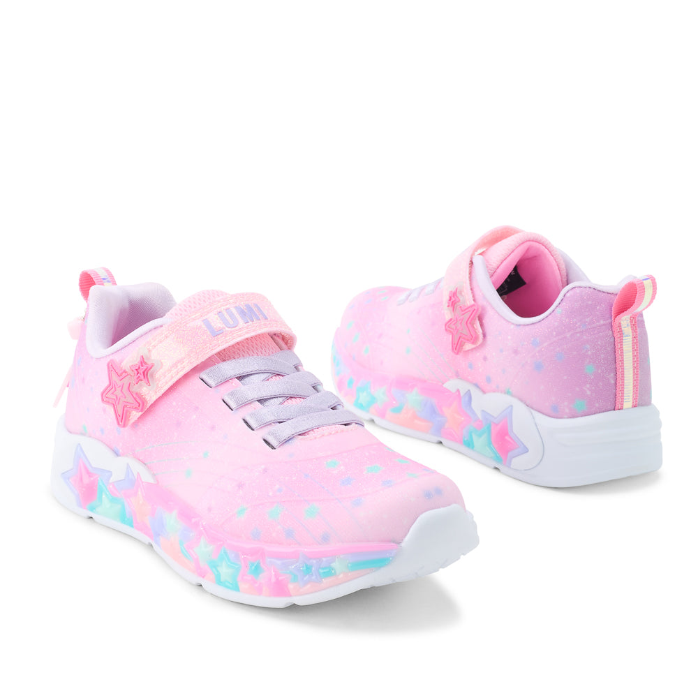 Yellow Shoes | Toddler Kids Athletic Shoes | ETOILES TDLR | 121875-68-ETOILES_TDLR-02-ETOILES TDLR-Toddler Kids Athletic Shoes-Yellow-Yellow Shoes