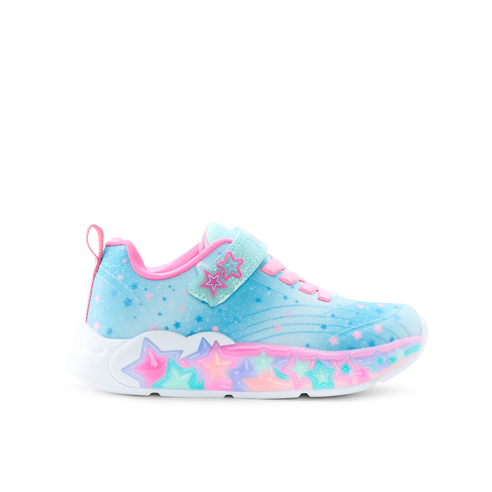 Yellow Shoes | Toddler-Girl-Athletic-Athleisure-Low | ETOILES TDLR |