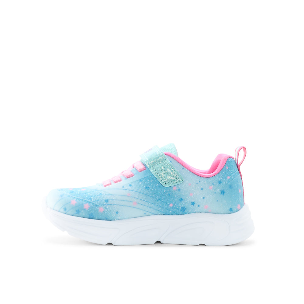 Yellow Shoes | Toddler Kids Athletic Shoes | ETOILES TDLR | 121875-96-ETOILES_TDLR-04-ETOILES TDLR-Toddler Kids Athletic Shoes-Yellow-Yellow Shoes