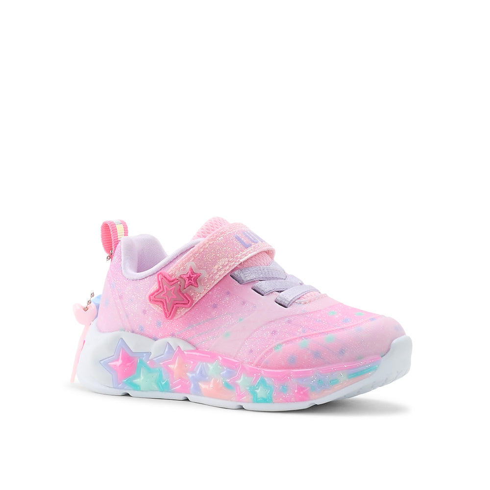 121876-68-ETOILES_MINI-03-ETOILES MINI-Baby Athletic Shoes-System (All)-Yellow Shoes