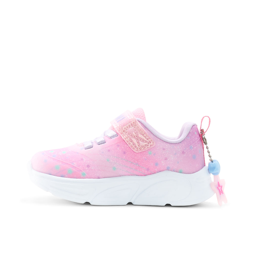 Yellow Shoes | Baby Athletic Shoes | ETOILES MINI | 121876-68