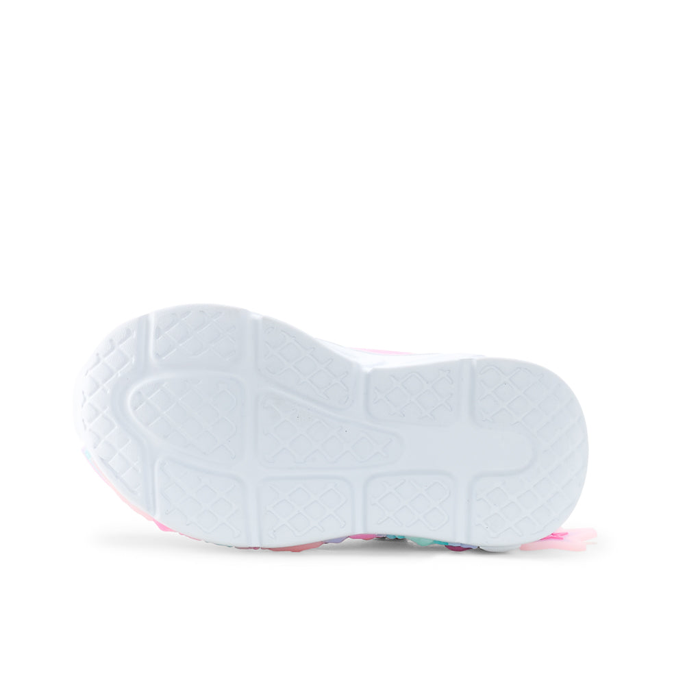 Yellow Shoes | Baby Athletic Shoes | ETOILES MINI | 121876-68