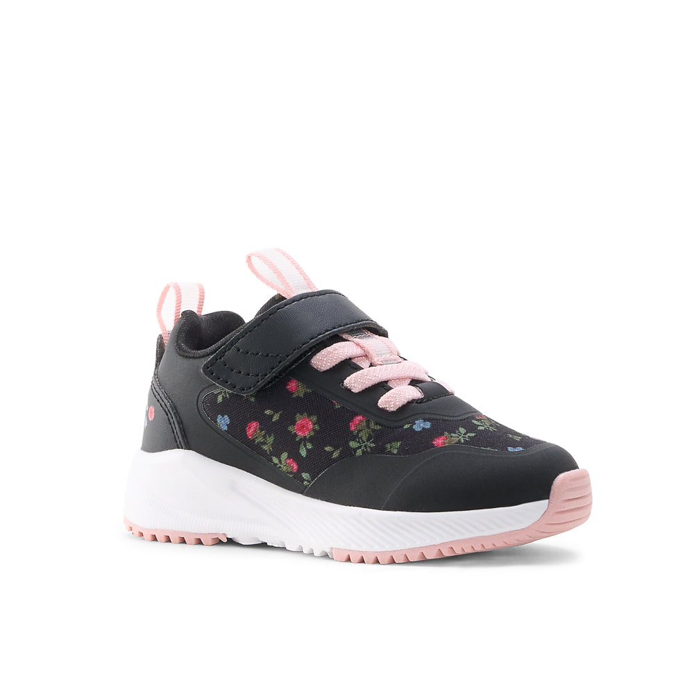 Yellow Shoes | Chaussures de sport pour bébé | CYMOSA MINI | 121877-04-CYMOSA_MINI-03-CYMOSA MINI-Baby Athletic Shoes-Yellow-Yellow Shoes