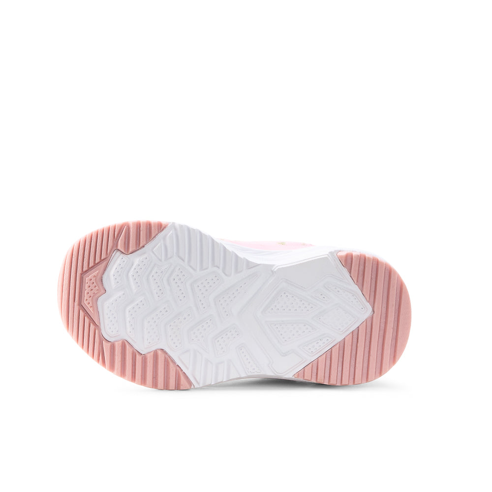 Yellow Shoes | Chaussures de sport pour bébé | CYMOSA MINI | 121877-90-CYMOSA_MINI-05-CYMOSA MINI-Baby Athletic Shoes-Yellow-Yellow Shoes