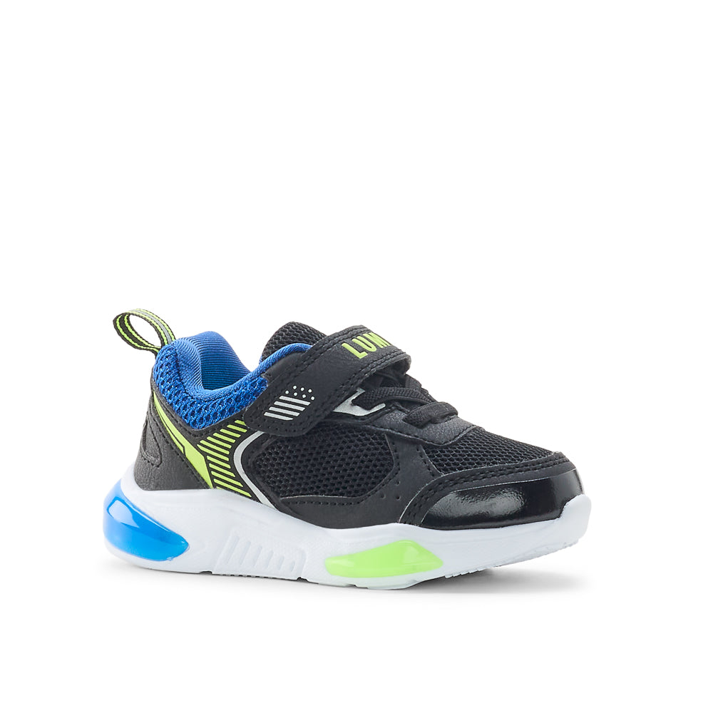 Yellow Shoes | Baby Athletic Shoes | NEON 2.0 | 121882-92