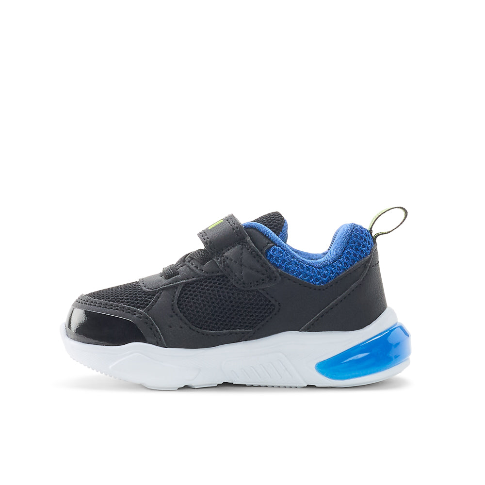 Yellow Shoes | Baby Athletic Shoes | NEON 2.0 | 121882-92-NEON_2.0-04-NEON 2.0-Baby Athletic Shoes-Yellow-Yellow Shoes