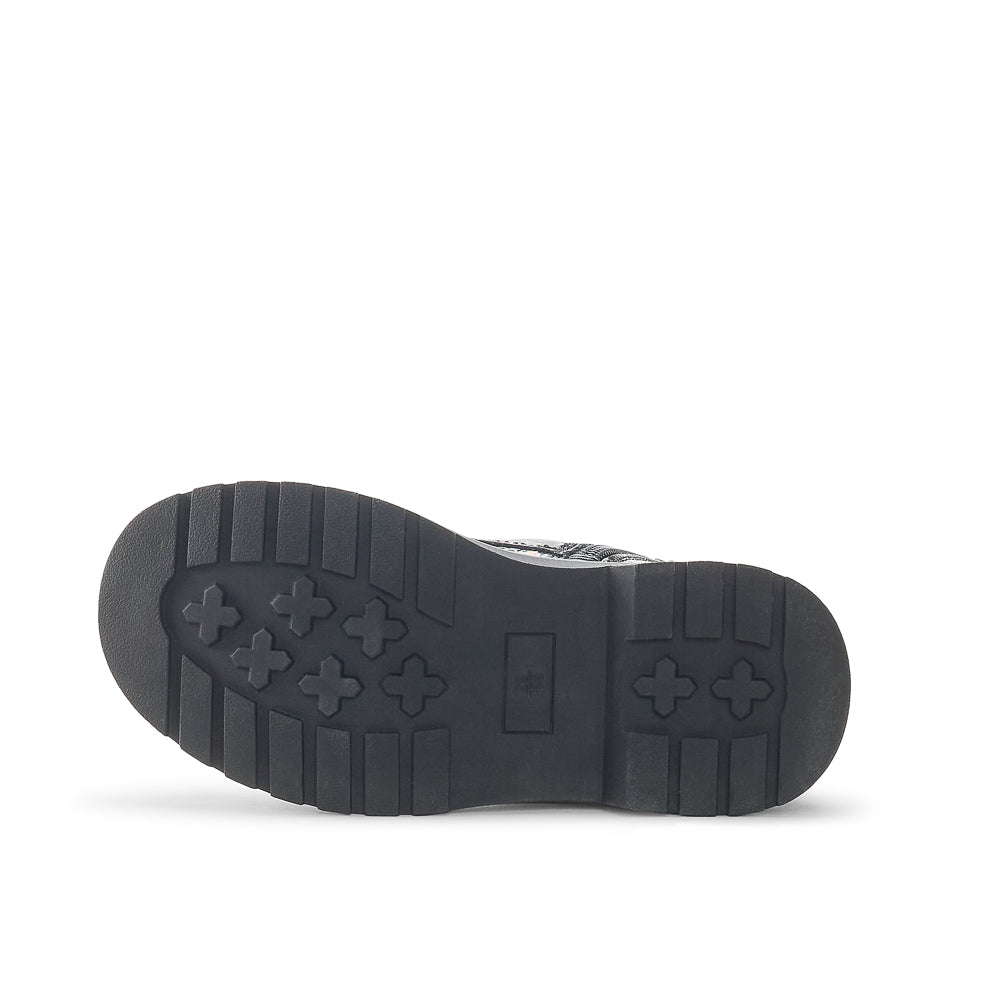 Yellow Shoes | Toddler-Girl-Light Boots-Casual-Flat & Med. Shaft | MARGUERITE TDLR |