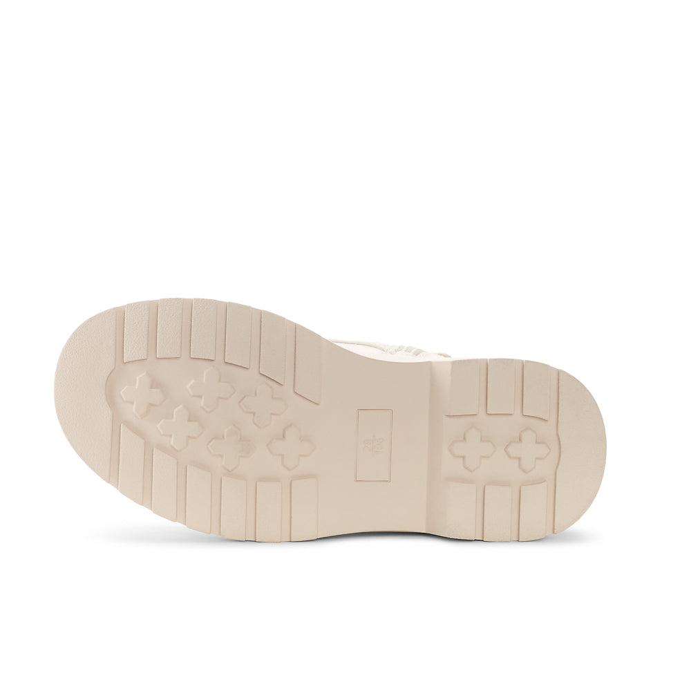 Yellow Shoes | Toddler-Girl-Light Boots-Casual-Flat & Med. Shaft | MARGUERITE TDLR |