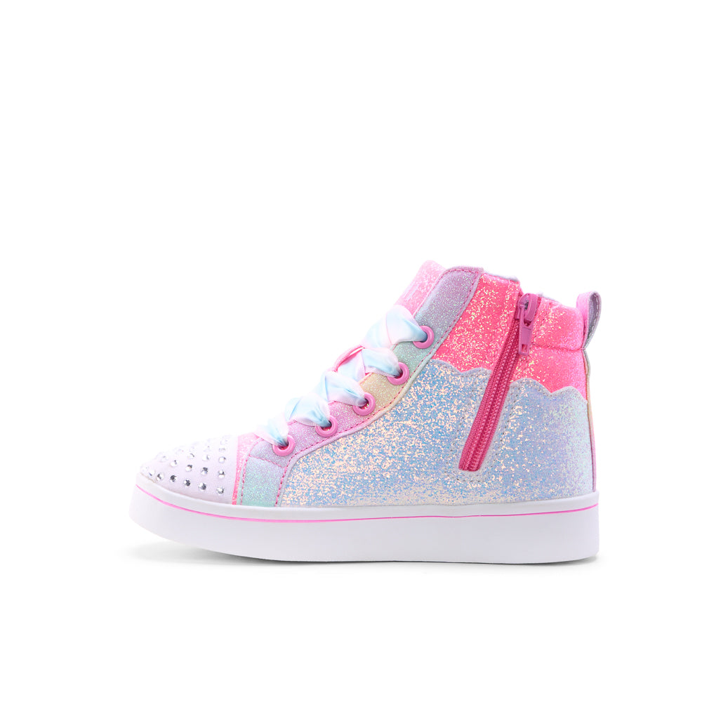 Yellow Shoes | Toddler Kids Athletic Shoes | REVE | 121894-71-REVE-04-REVE-Toddler Kids Athletic Shoes-Yellow-Yellow Shoes