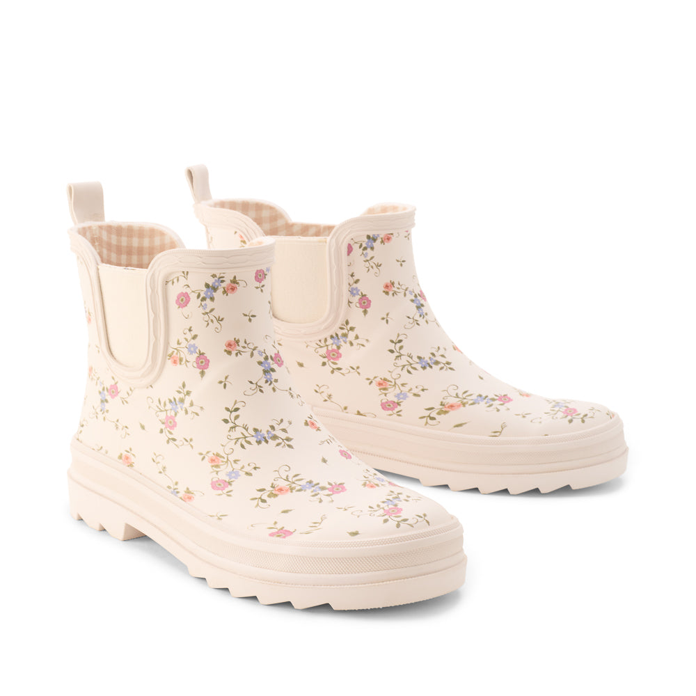 Yellow Shoes | Missy-Rainwear-Rain Boot-Rain Boot | CAMELLIA CHELSEA JR |