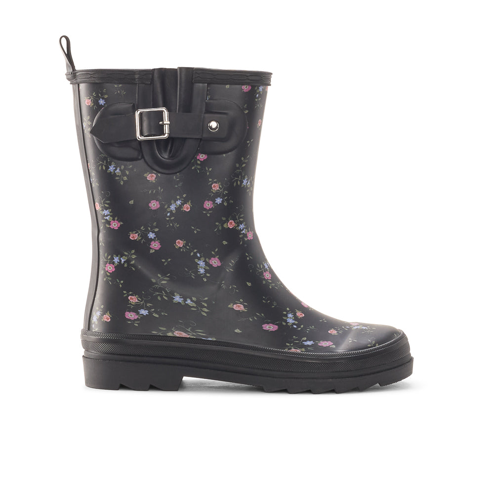 Yellow Shoes | Missy-Rainwear-Rain Boot-Rain Boot | CAMELLIA JR |