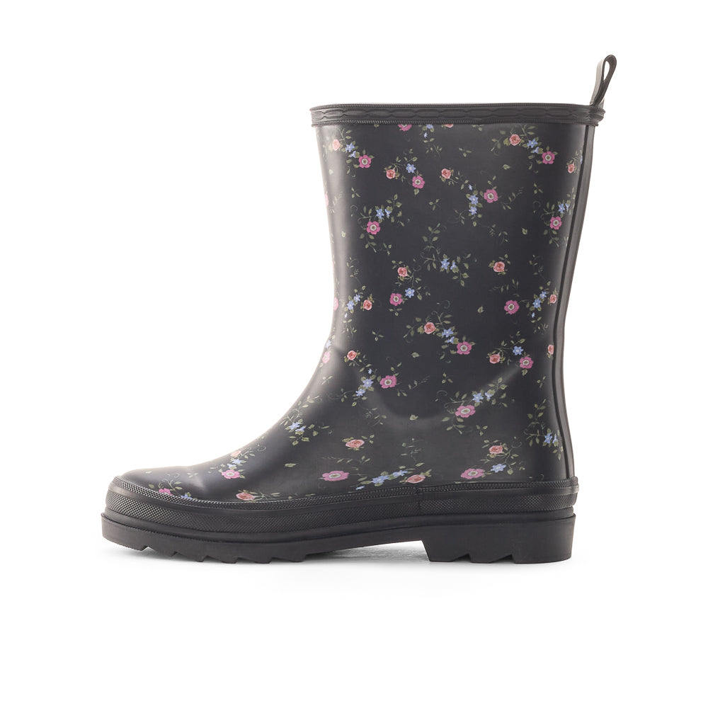Yellow Shoes | Missy-Rainwear-Rain Boot-Rain Boot | CAMELLIA JR |