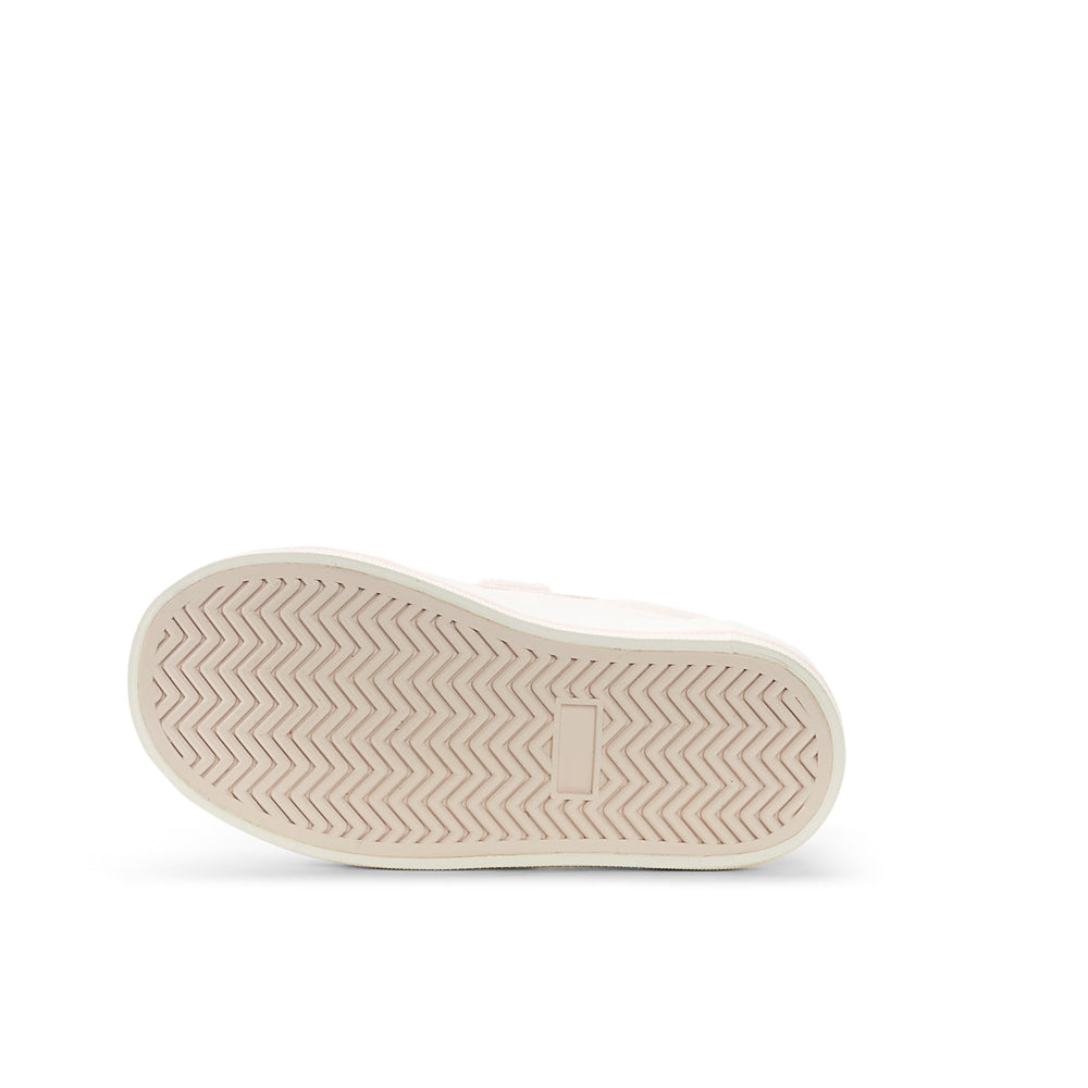 Yellow Shoes | Baby-Athletic-Girls Athleisure-Low | MONARDE MINI |