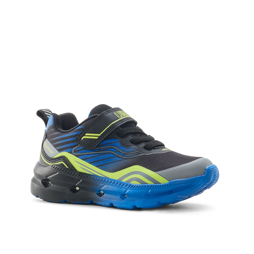 Yellow Shoes | Toddler Kids Athletic Shoes | NATHAN | 121934-40