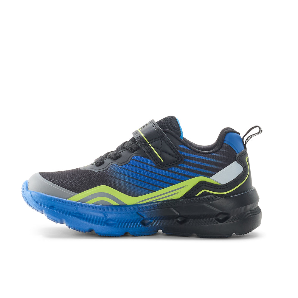 Yellow Shoes | Toddler Kids Athletic Shoes | NATHAN | 121934-40