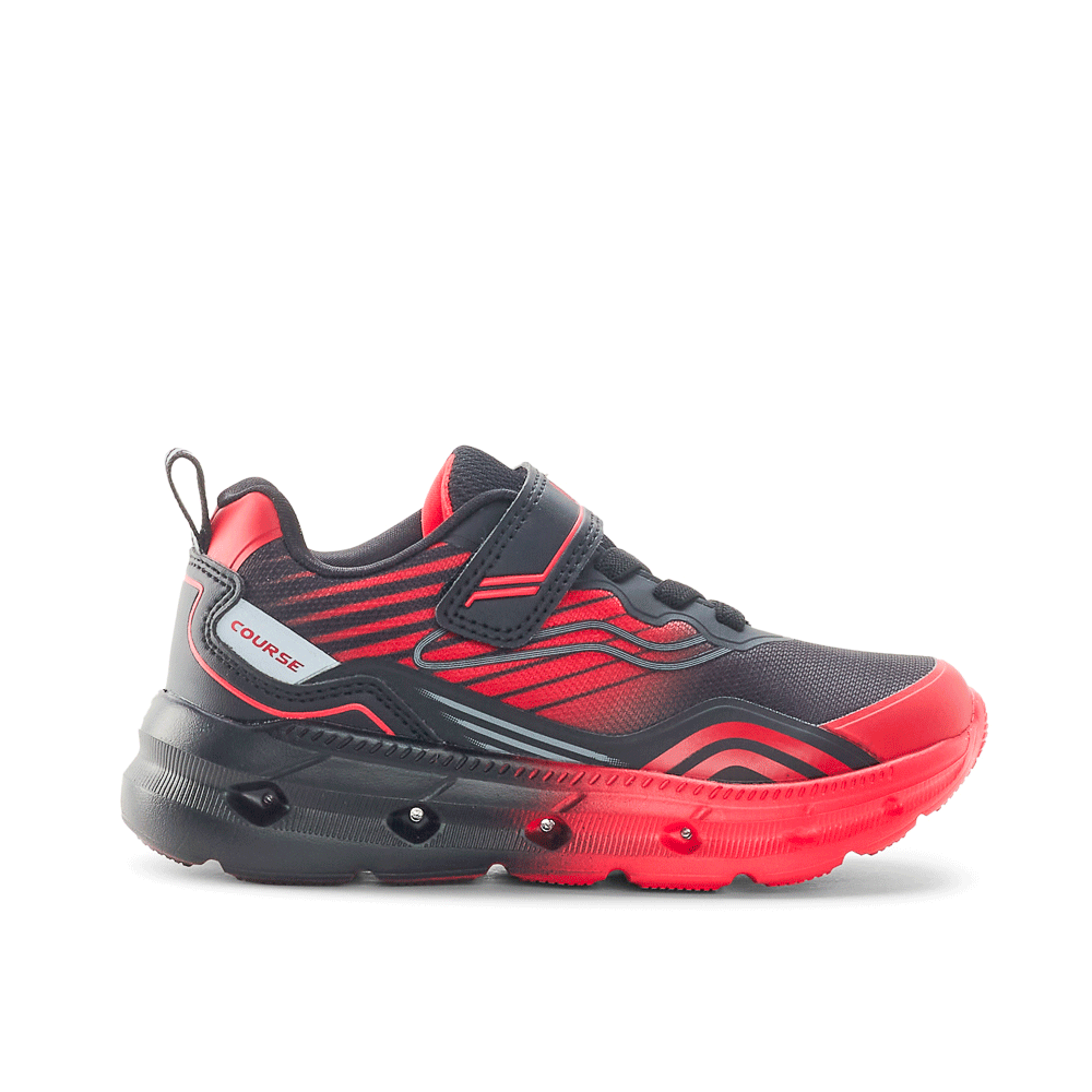 Yellow Shoes | Toddler Kids Athletic Shoes | NATHAN | 121934-53