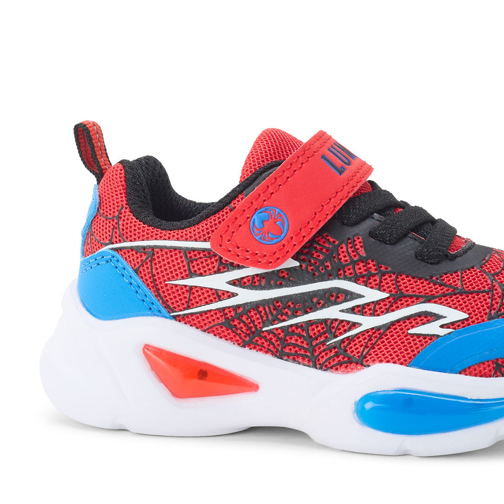 Yellow Shoes | Baby Athletic Shoes | JAYDEN MINI | 121937-55