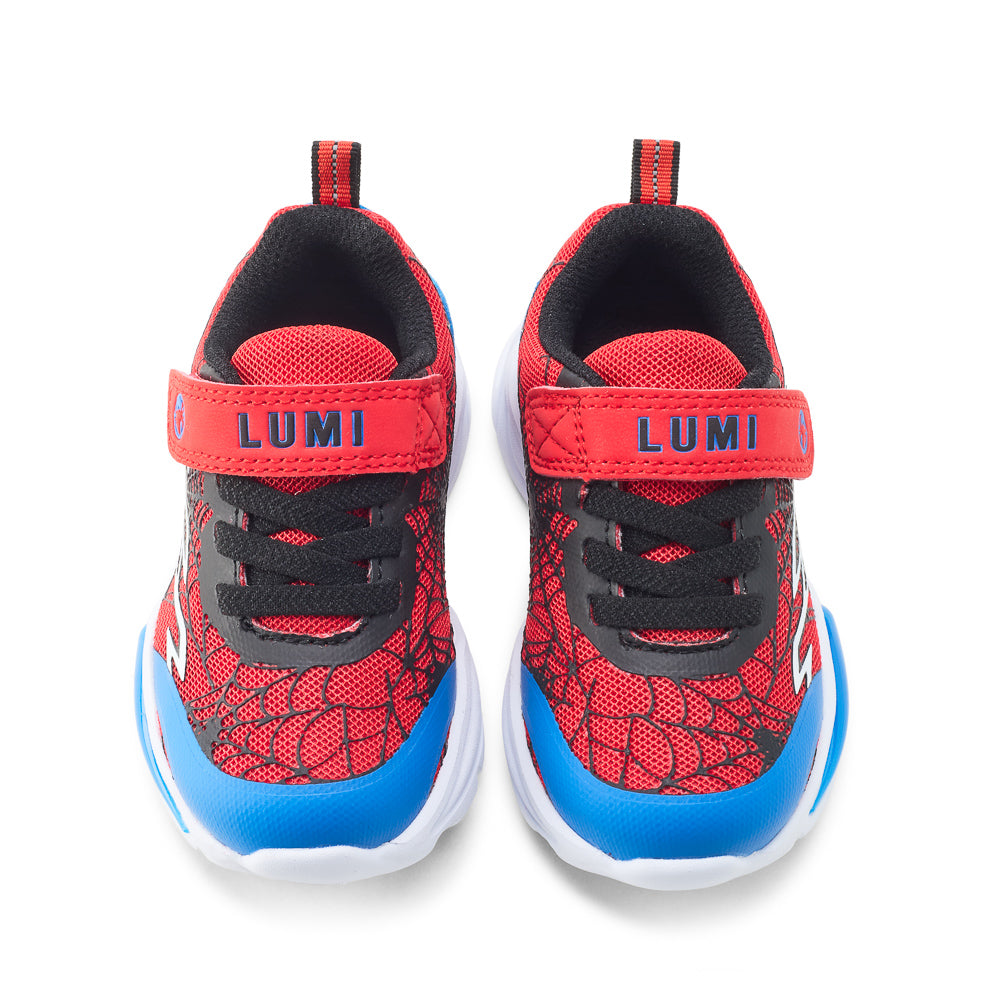 Yellow Shoes | Baby Athletic Shoes | JAYDEN MINI | 121937-55