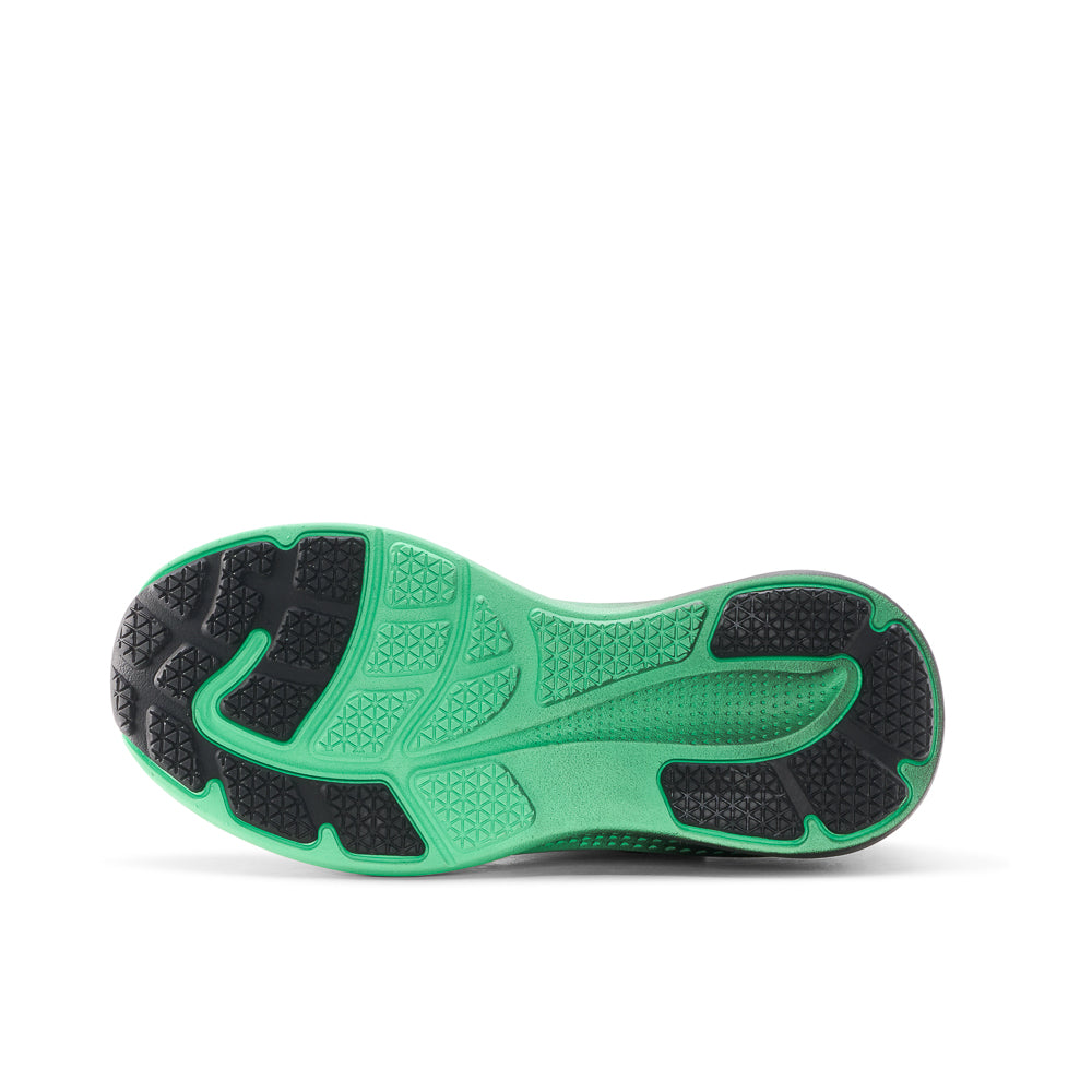 Yellow Shoes | Boys-Athletic-Running-Velcro | GYMNASE-G |