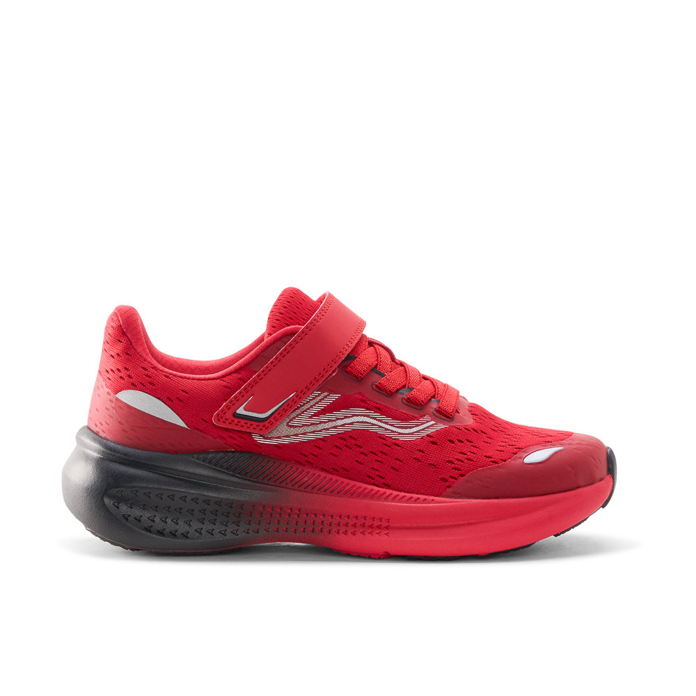 Yellow Shoes | Boys-Athletic-Running-Velcro | GYMNASE-G |