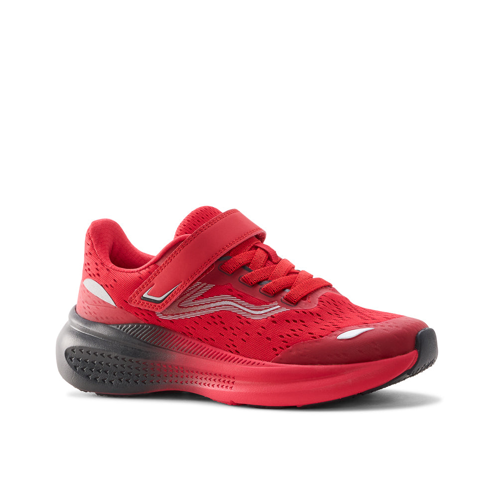 Yellow Shoes | Boys-Athletic-Running-Velcro | GYMNASE-G |
