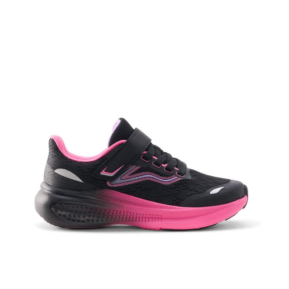 Yellow Shoes | Missy-Athletic-Running-Velcro | GYMNASE-F |