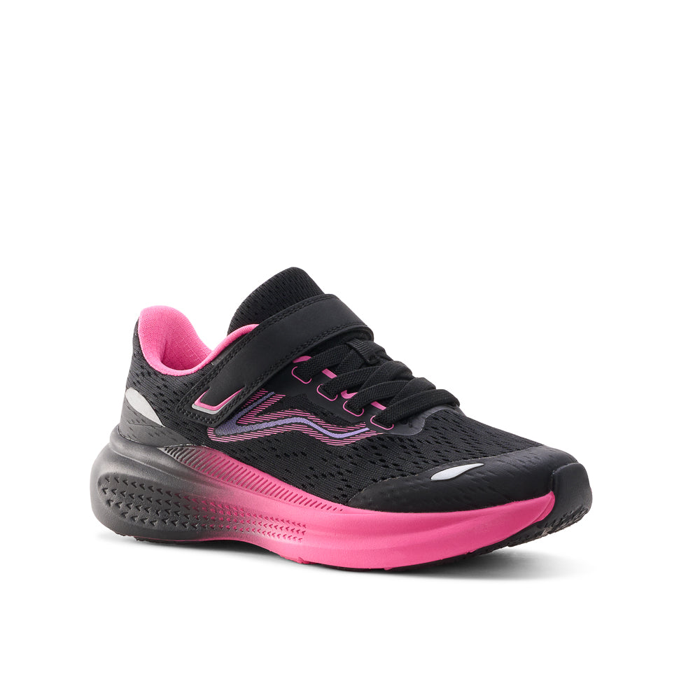 Yellow Shoes | Junior Kids Athletic Shoes | GYMNASE-F | 121942-57-GYMNASE_F-03-GYMNASE-F-Junior Kids Athletic Shoes-Yellow-Yellow Shoes