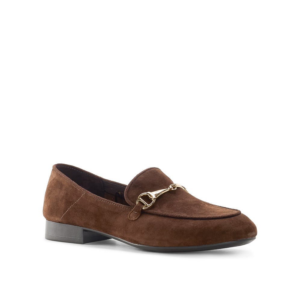 121943-10-JULIE_II-03-JULIE II-Women's Comfort Shoes-Yellow-Yellow Shoes