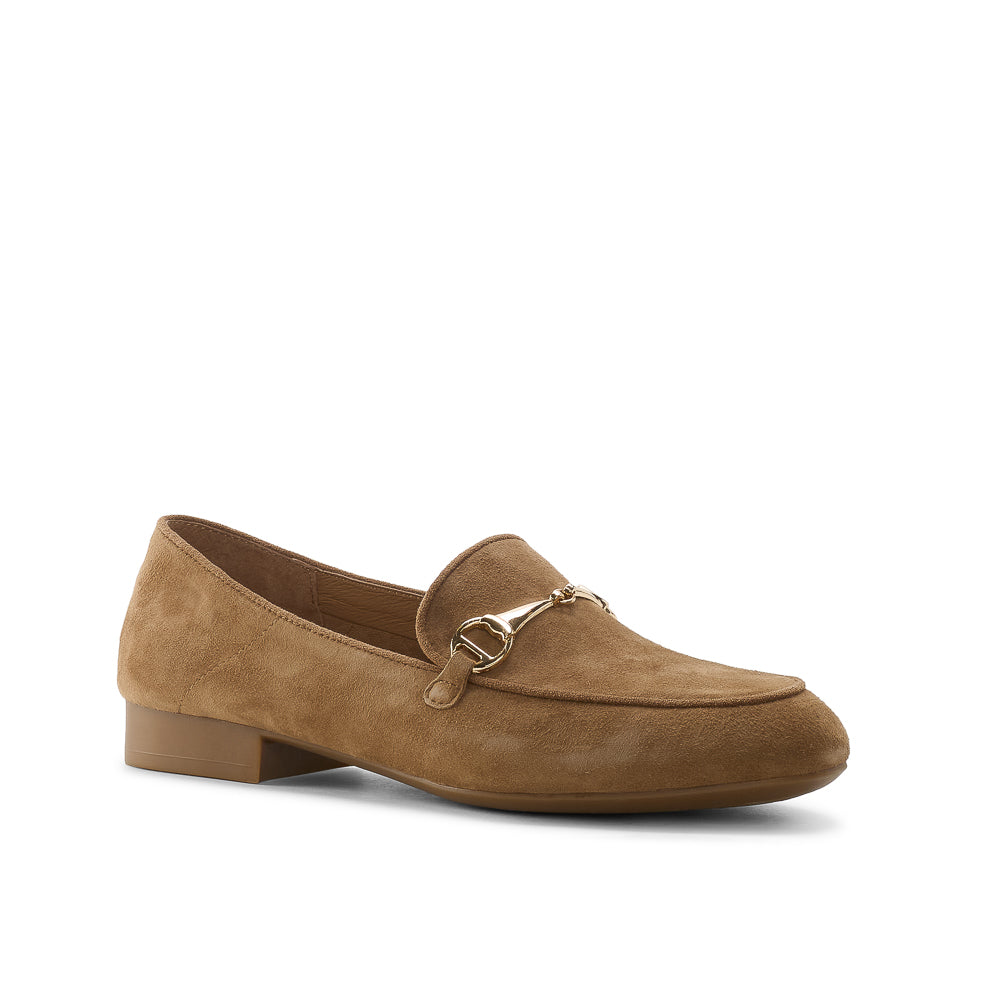 121943-30-JULIE_II-03-JULIE II-Women's Comfort Shoes-Yellow-Yellow Shoes