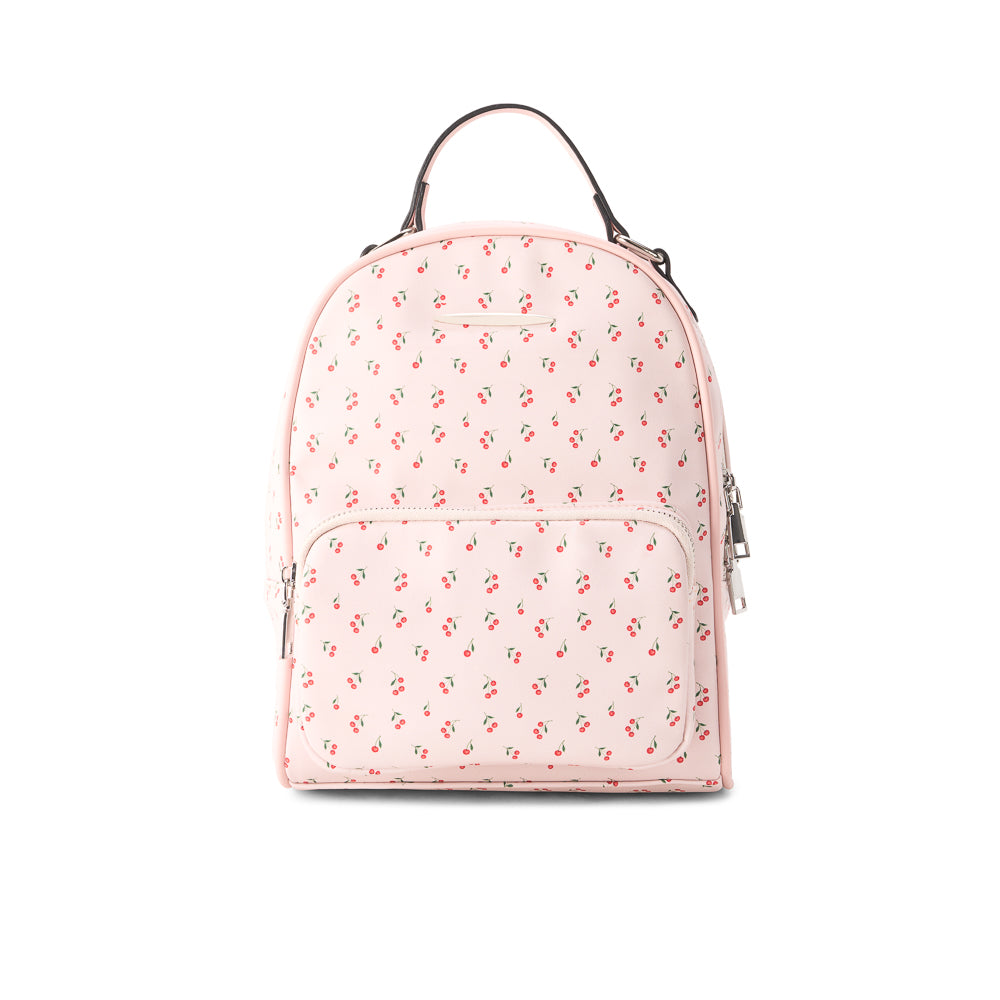 Yellow Shoes | Women's Handbags | Accessories | FIDJI CHERRY BOITE A LUNCH | 121945-93