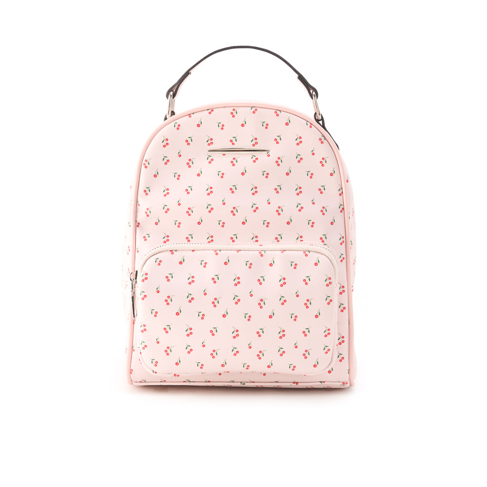 Yellow Shoes | Women's Handbags | Accessories | FIDJI CHERRY | LUNCHBOX | 121945-93