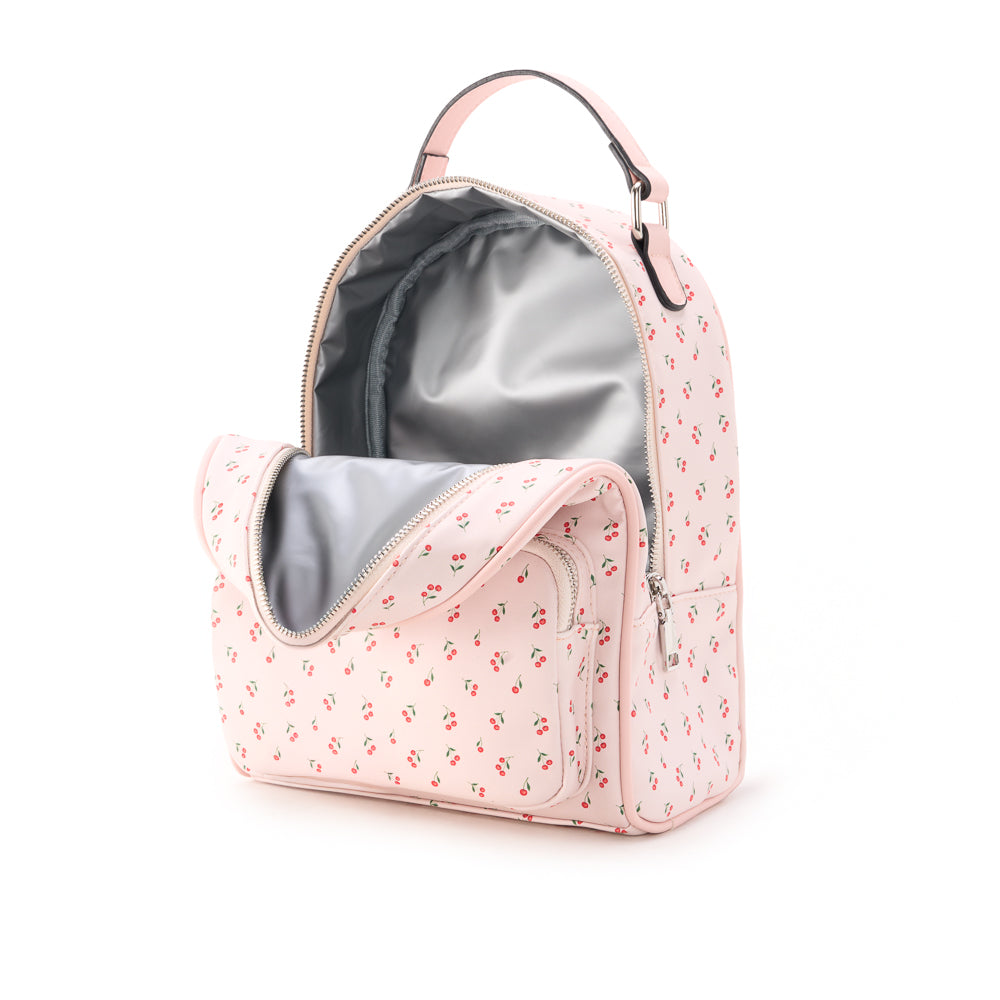 Yellow Shoes | Women's Handbags | Accessories | FIDJI CHERRY | LUNCHBOX | 121945-93