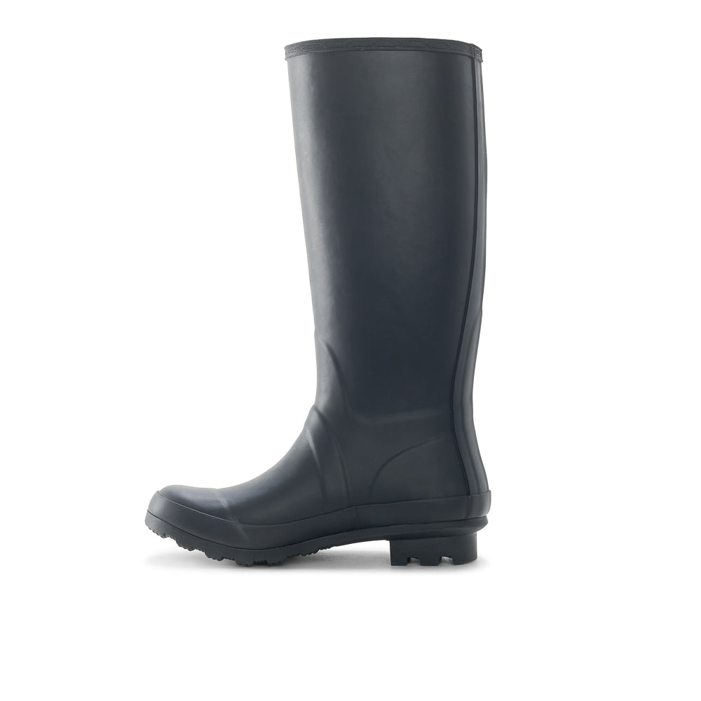 Yellow Shoes | Womens-Rainwear-Rain Boot-High | ALLY |