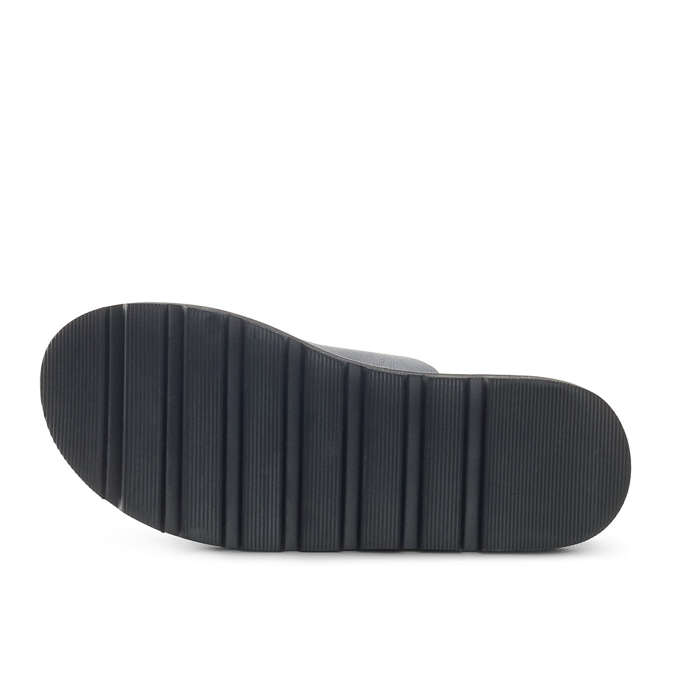 Yellow Shoes | Womens-Sandals-Casual-Flat/Slide | ANTIGUA |