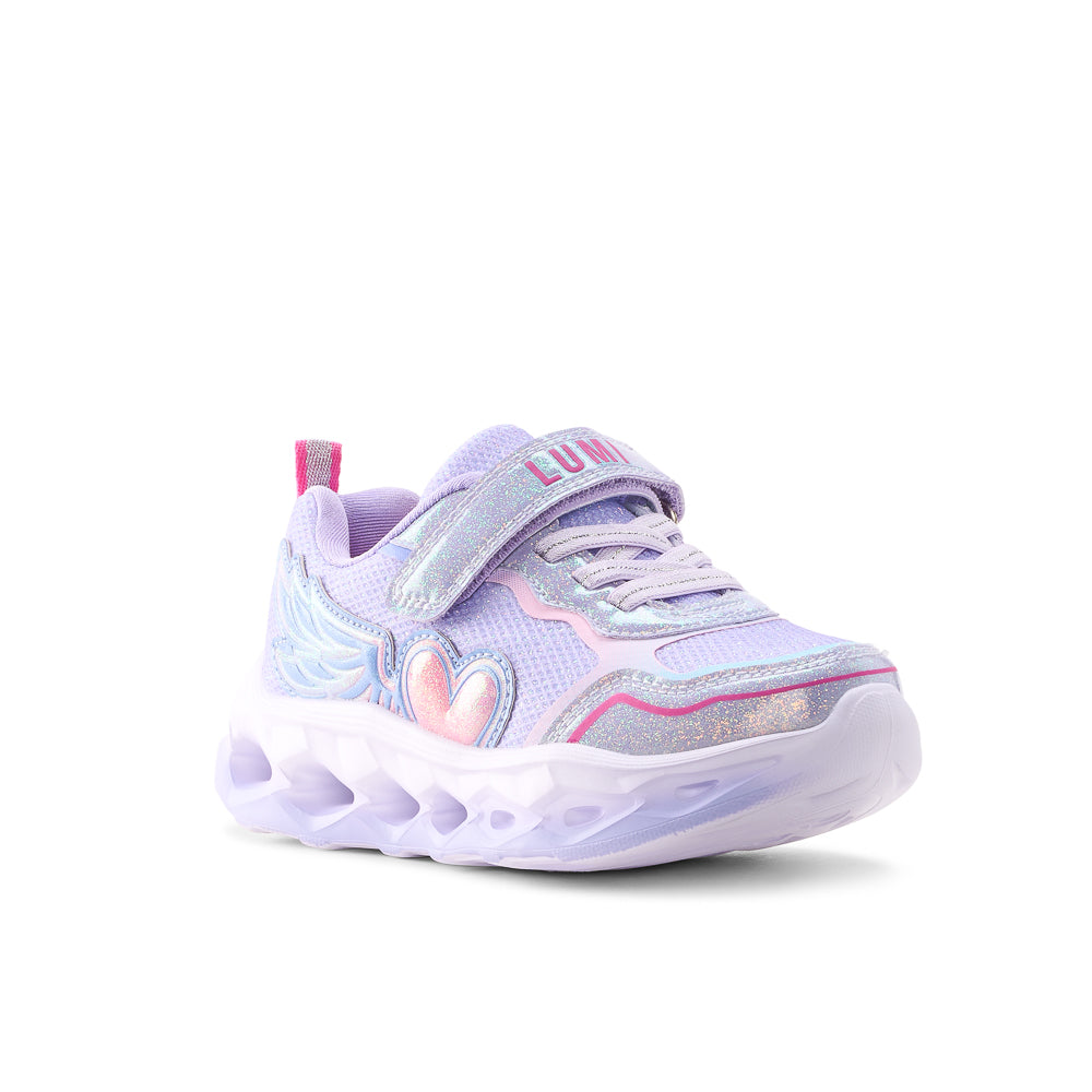 Yellow Shoes | Chaussures de sport pour tout-petits et enfants | MERVEILLE | 121990-97-MERVEILLE-03-MERVEILLE-Toddler Kids Athletic Shoes-Yellow-Yellow Shoes