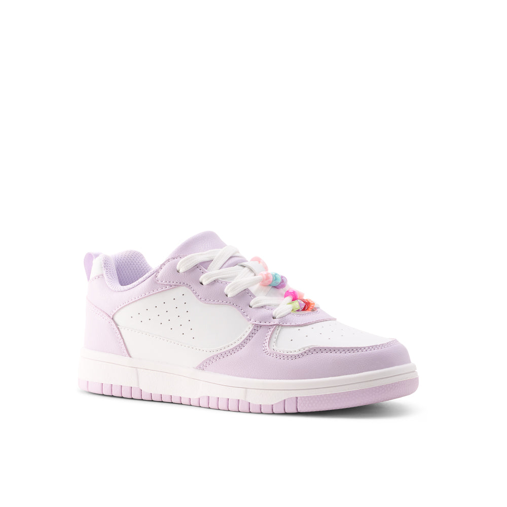 Yellow Shoes | Junior Kids Athletic Shoes | URBAINE JR-C 2.0 | 121993-51-URBAINE_JR_C_2.0-03-URBAINE JR-C 2.0-Junior Kids Athletic Shoes-Yellow-Yellow Shoes